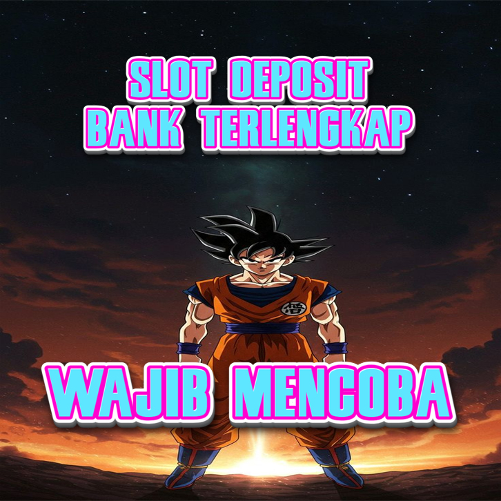 Merahputih88 | Slot Deposit Bank Terlengkap & Aman