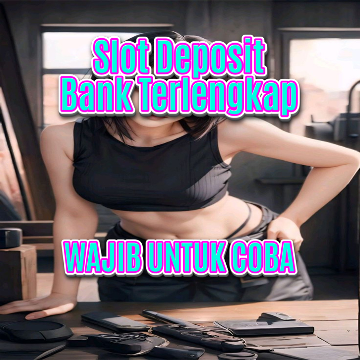 Merahputih88 | Slot Deposit Bank Terlengkap & Aman by Hey siriusly