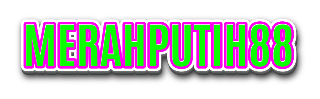Merahputih88Logo