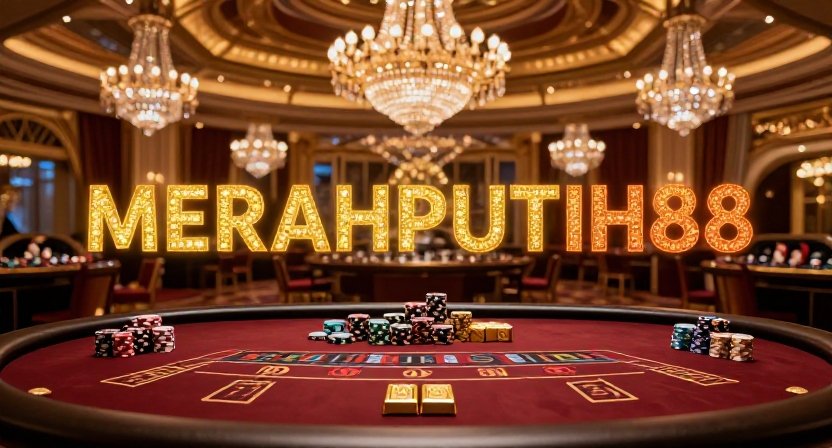 MERAHPUTIH88 MERAHPUTIH88